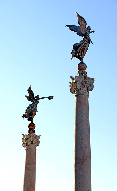 Piazza Venezia 威尼斯廣場