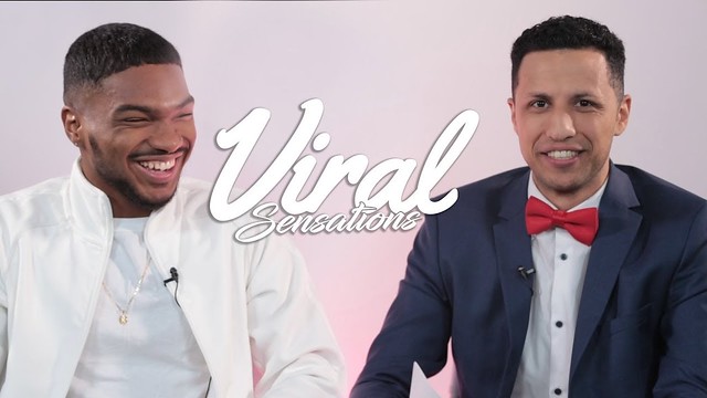 Victor Pope Jr: Do You Miss Vine? | Viral Sensations