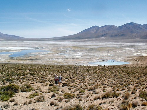 117 - Atacamar desert looking back over hotsprings and camp | by margaret_elson