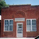 Sunshine Township Library 417 Main Street, Mason City, Nebraska