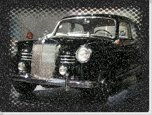 901_MERCEDES Benz Museum STUTTGARTdaddys car