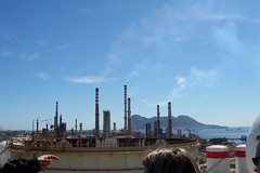 Refinería de Gibraltar-San Roque