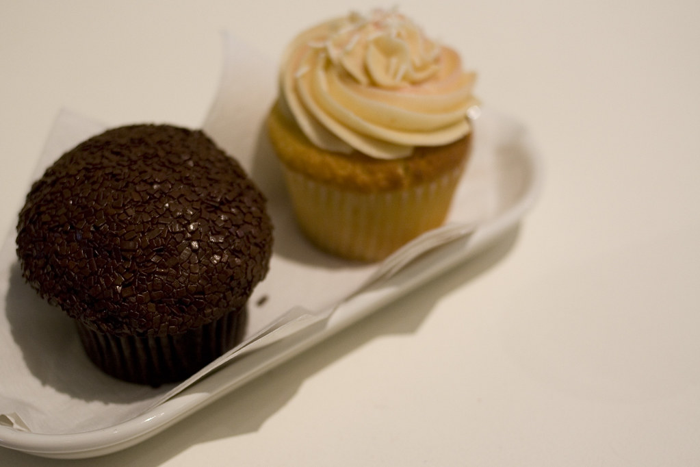 Moist Devil's Food Cake