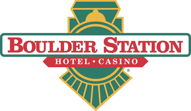 Boulder Station Casino Hotel Logo