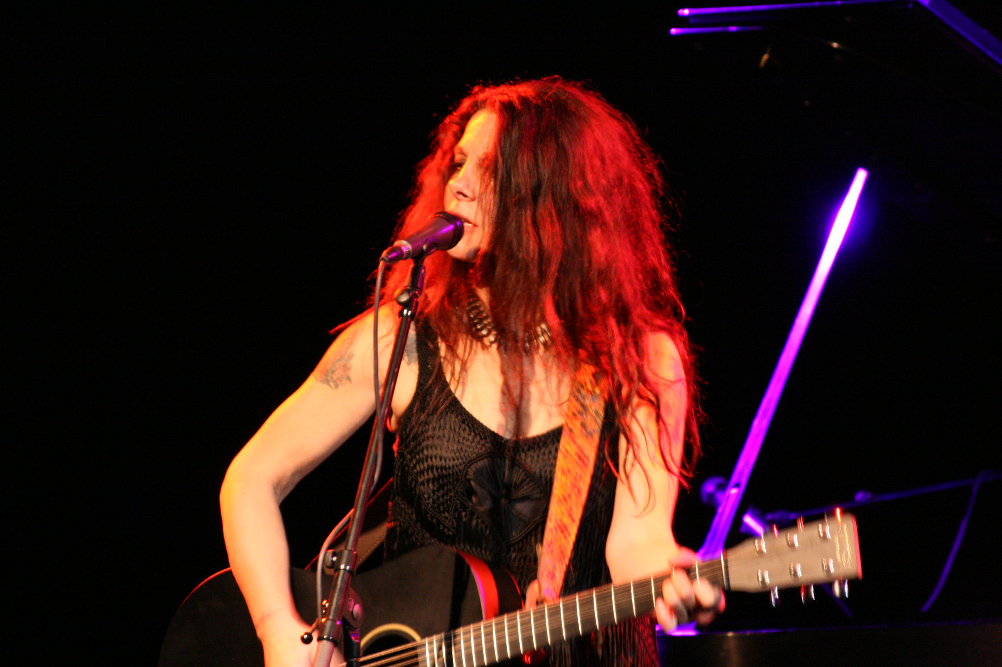 Johnette