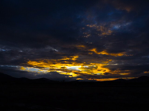 My eyes are fill with another Glorious Sunset. by Douglas H Wood, Here in Northern Arizona by the Artisc Grace of Our God design.sunset stormy god beauty williams ari