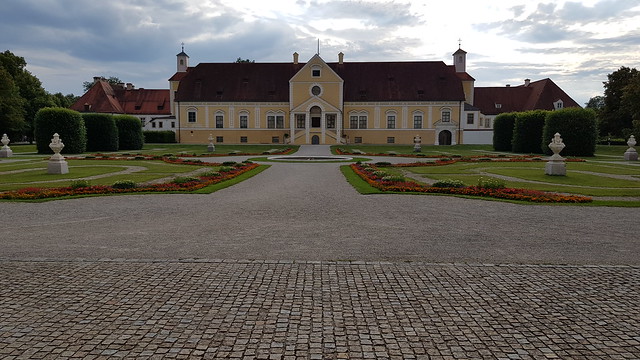 Altes Schloss Schleißheim