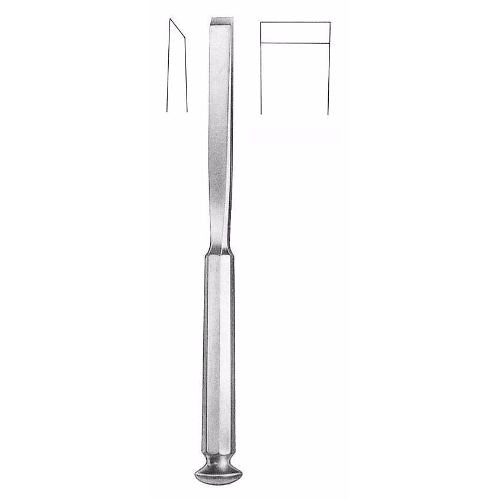 Stille Bone Chisels 20.0 cm , 25mm | by jfu.industries