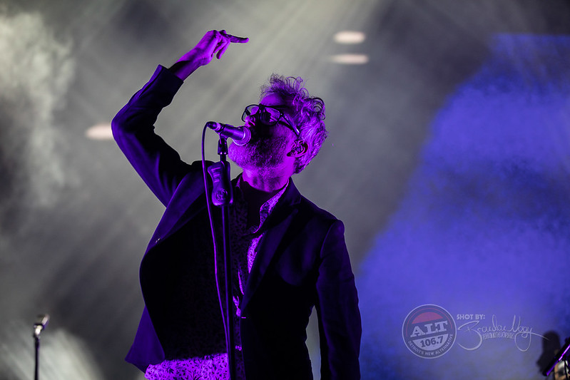 The National | 2018.07.29