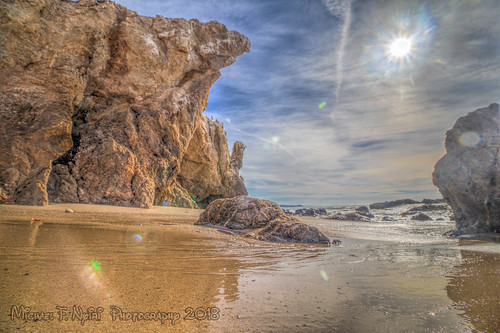 elmatadorstatebeach malibuca california sand rocks rockyshore southerncalifornia greatphotographers