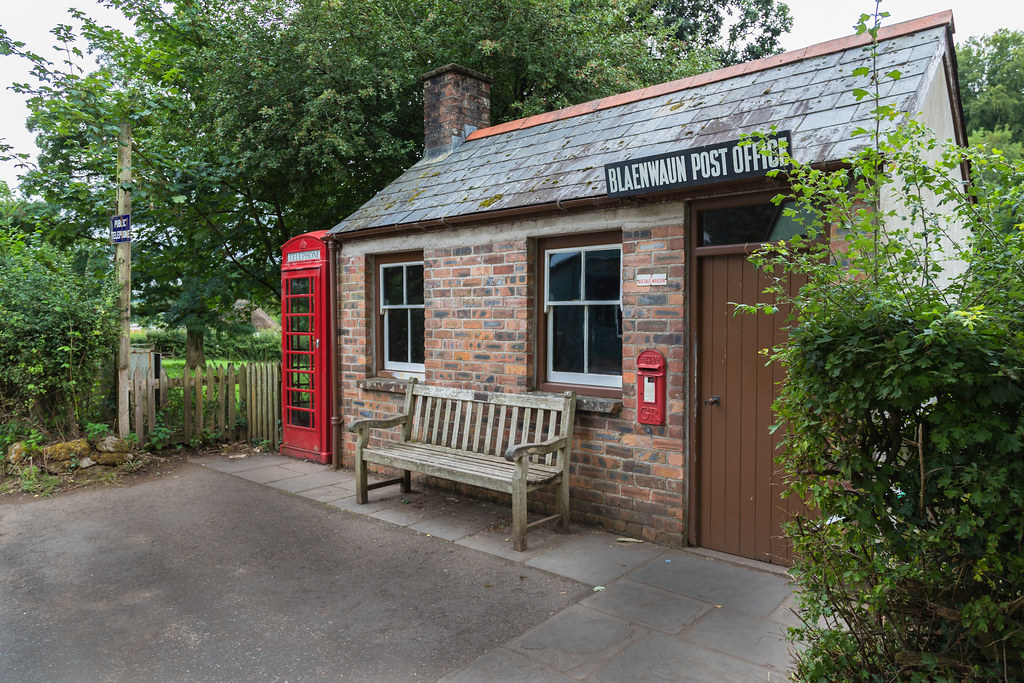 St Fagans Road Post Office