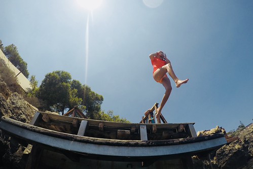 Gopro hero | by Nickycoe