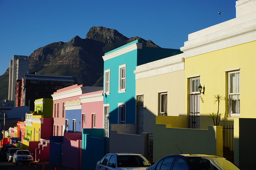 South African City