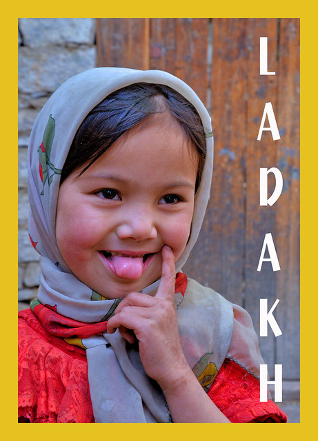 Ladakh - Follow Your Dreams