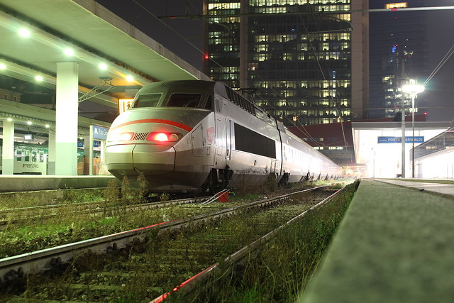SNCF, TGV 4503