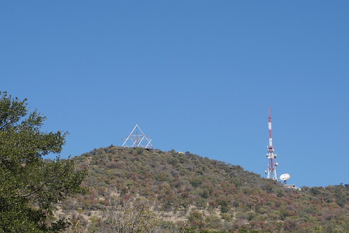 South African City