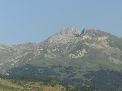 Korab, trekking balkans ke adventure albania shqipëria shqipni