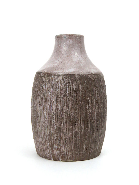 Karl Jüttner Vase