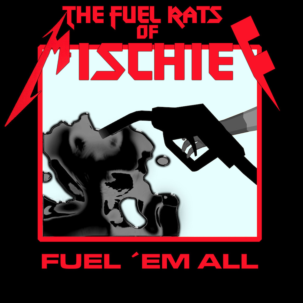 Rattatoon for The FuelRats