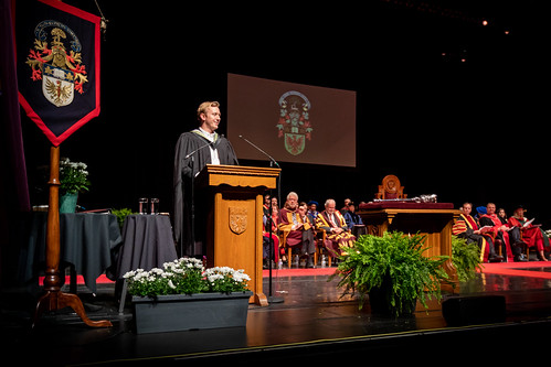 Science Afternoon Convocation Spring 2018 | by MacConvo