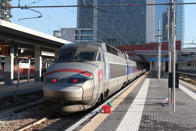 SNCF, TGV 4502