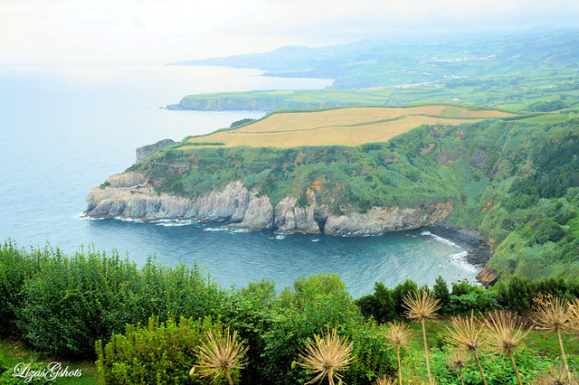 AZORES, Lovely Azores! !!!