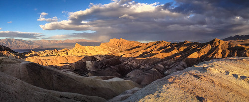 acullen panoramic desert deathvalley landscape