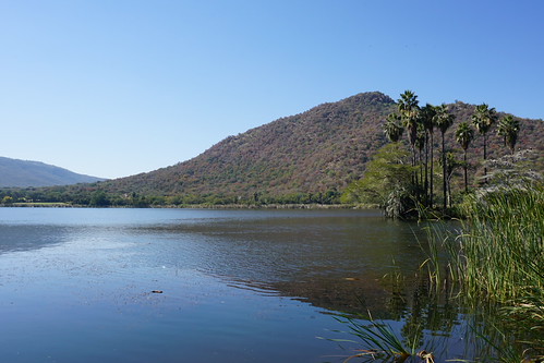 South African City