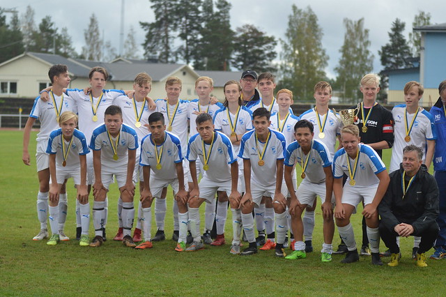 Katrineholm Cup 2018