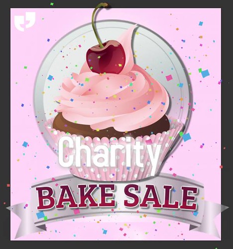 ULearn is hosting a Bake Sale in aid of ISPCC Childline. Childline continuously do incredible work for vulnerable children in Ireland. They provide online and over the phone support, campaign for increased children's rights, reach out to schools and provi