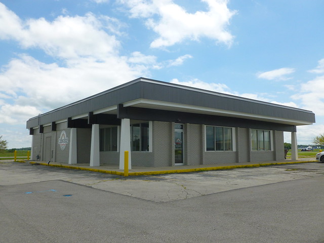 former L&K Motel & Restaurant, Bluffton, OH (3)