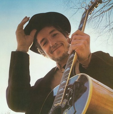 Bob Dylan | by richards_abigail