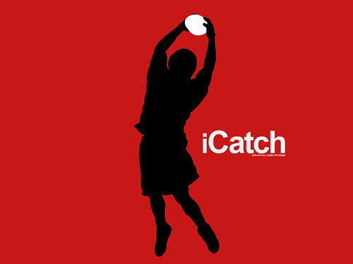 iCatch | by Armitage09