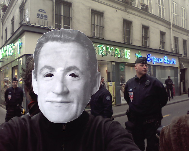 Votre nouveau Visage