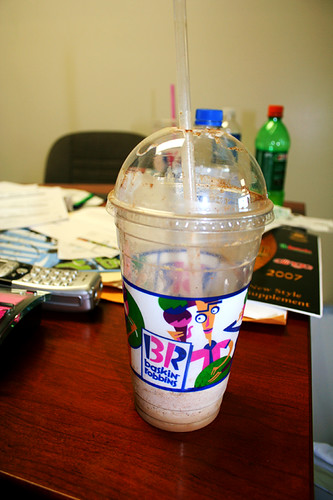 Baskin-Robbins� B.R. Blast�