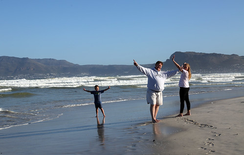 Cape Town