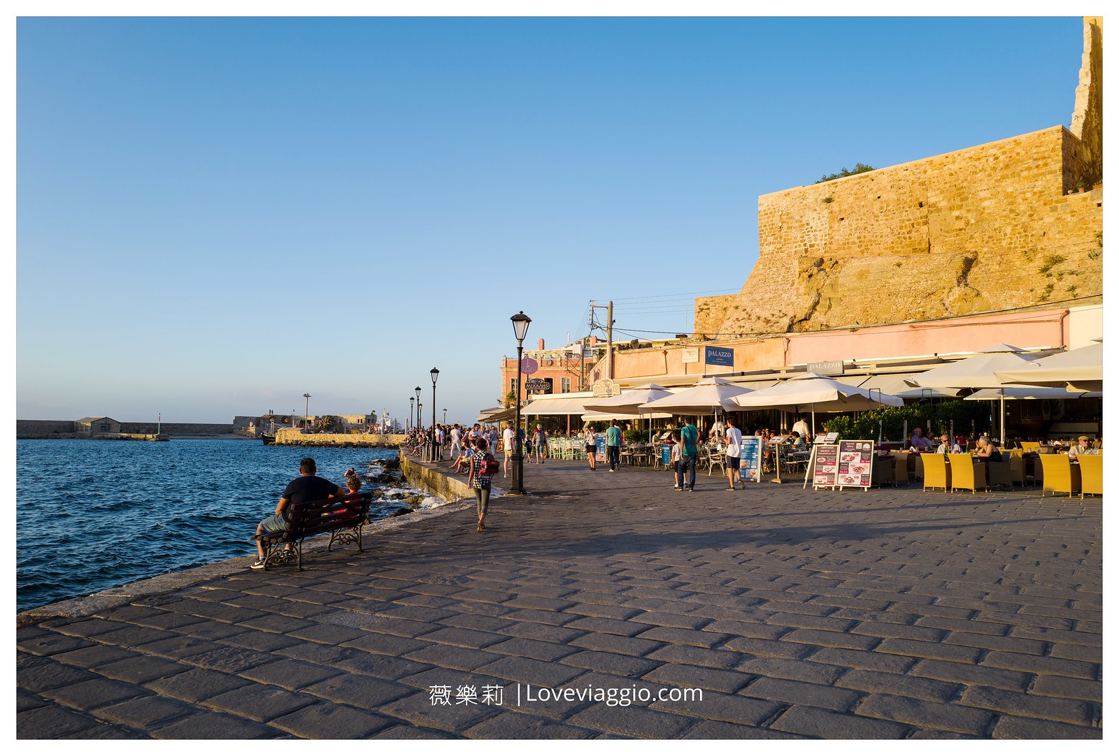 chania,chania景點,crete,crete希臘,哈尼亞,哈尼亞舊城區,地中海 島,威尼斯舊港,希臘,希臘克里特島 @薇樂莉 - 旅行.生活.攝影