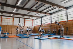 Kreiscup Gontenschwil 2018