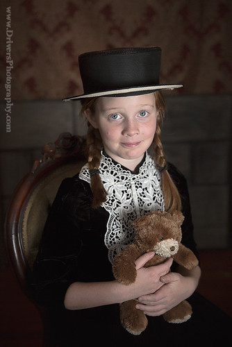 Skylar Peak in "Calamity Jane" | Nashville | Themed | by driversphotography