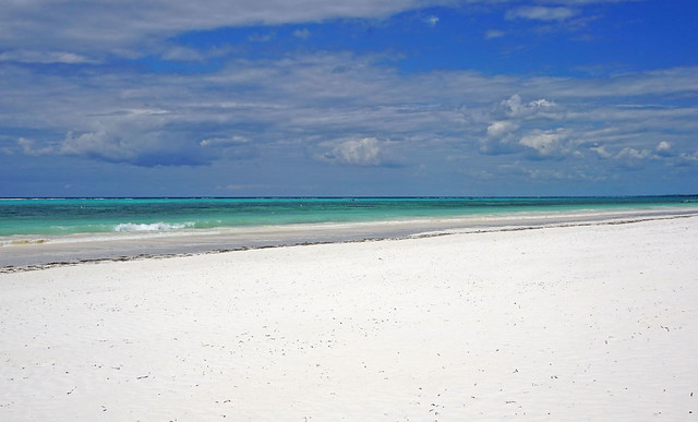 Matemwe Beach, Zanzibar, Tanzania