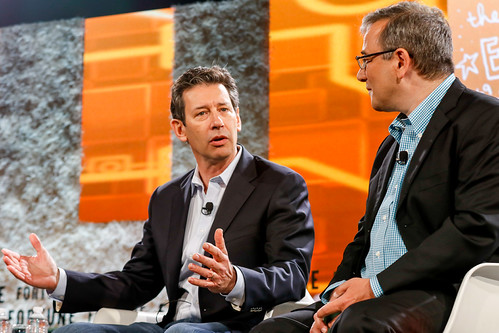 Fortune Brainstorm Tech 2018 | by Fortune Conferences