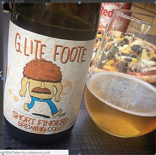 g.Lite Foot beer-sidelaunch_scott photo | by lightfootfan@rogers.com