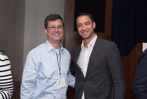 FinTech Innovation Lab - 2018 Demo Day | by Partnership for New York City