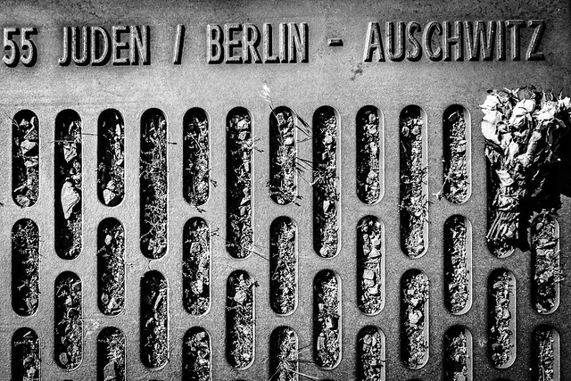 Berlin - Auschwitz