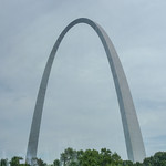 Primary photo for Day 5 - St Louis Arch and City Museum