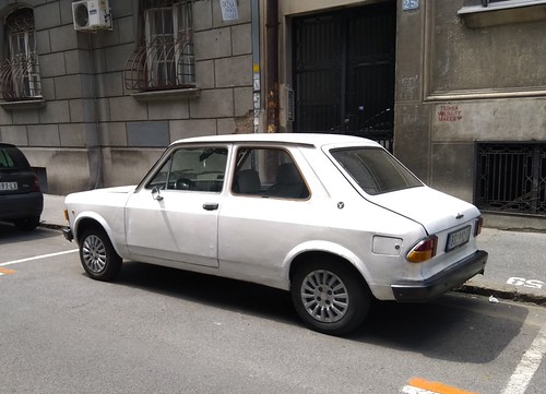 Zastava 101 | by loyal_comride