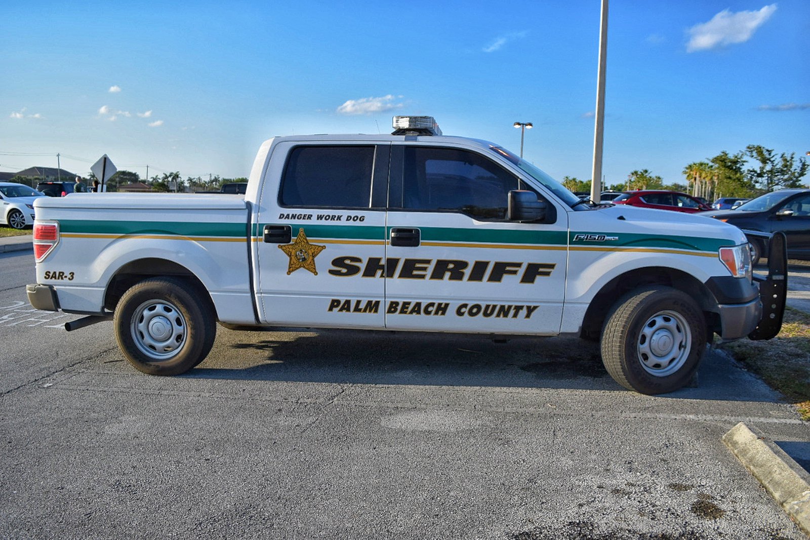 Palm Beach County Sheriff's Office | Flickr