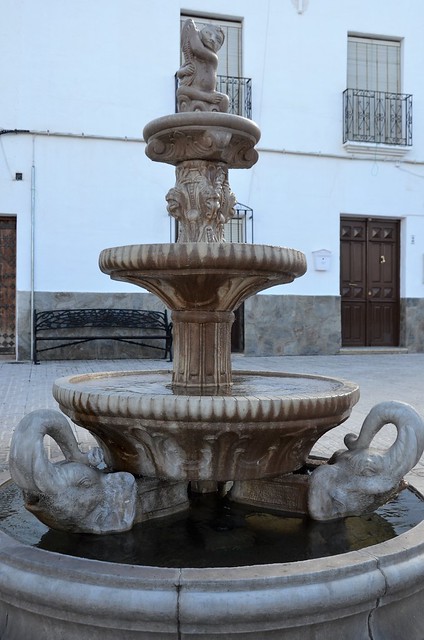 Andalucía - Almería - Alpujarra - Ragol