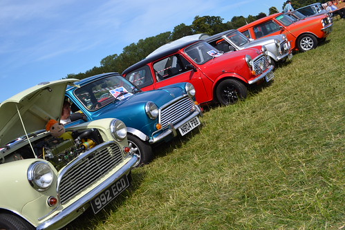 minis | by andrew_davison27