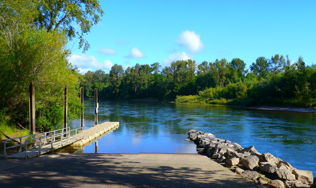 Willamette Park